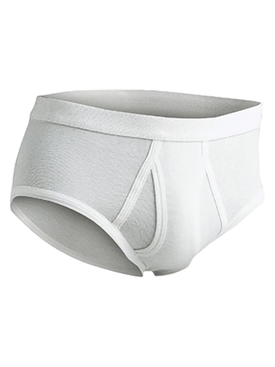 JBS "Light" Briefs med gylp